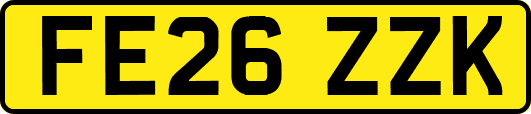 FE26ZZK