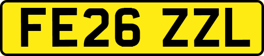 FE26ZZL