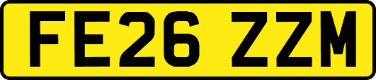 FE26ZZM