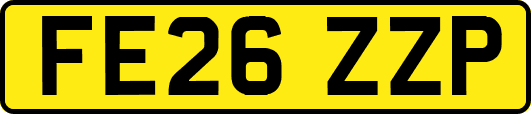 FE26ZZP