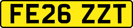 FE26ZZT