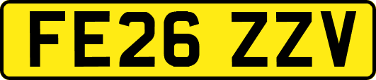 FE26ZZV