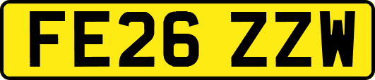 FE26ZZW