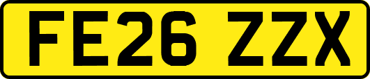 FE26ZZX
