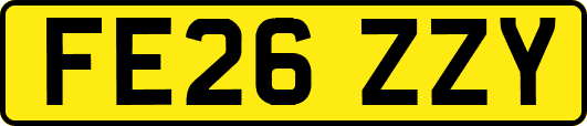 FE26ZZY