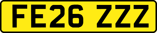 FE26ZZZ