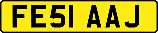 FE51AAJ