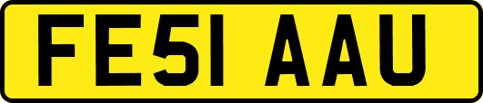 FE51AAU