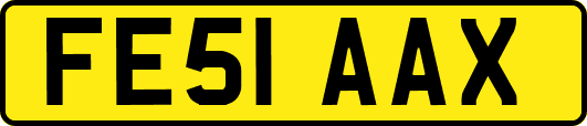 FE51AAX