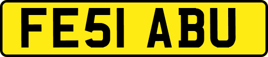 FE51ABU