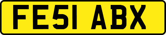 FE51ABX