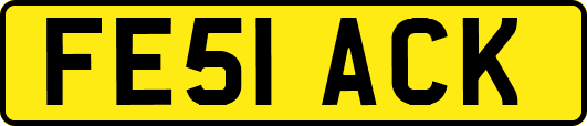 FE51ACK