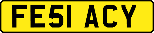 FE51ACY