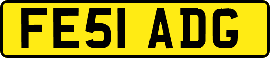 FE51ADG