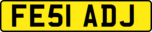 FE51ADJ