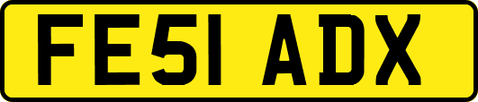 FE51ADX