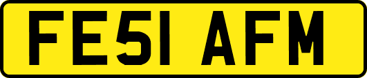 FE51AFM