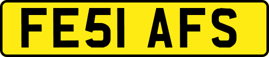 FE51AFS