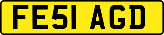 FE51AGD