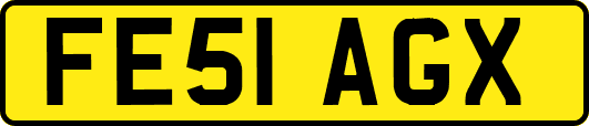 FE51AGX