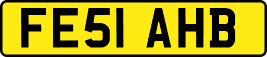 FE51AHB