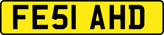 FE51AHD