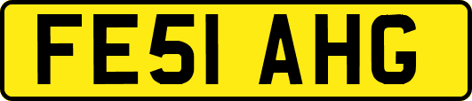 FE51AHG