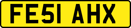 FE51AHX