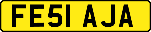 FE51AJA