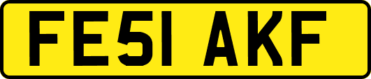 FE51AKF