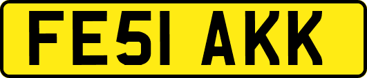 FE51AKK