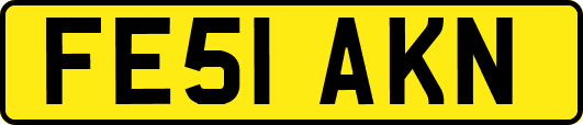 FE51AKN