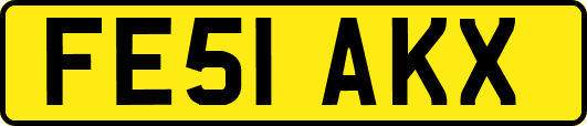 FE51AKX