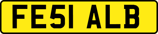 FE51ALB