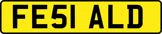 FE51ALD