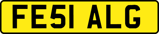 FE51ALG