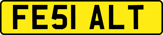 FE51ALT