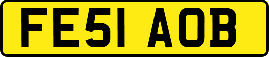 FE51AOB