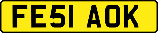 FE51AOK