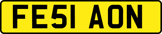 FE51AON