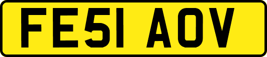 FE51AOV