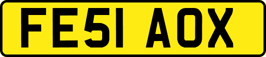 FE51AOX