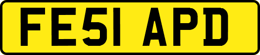 FE51APD