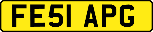 FE51APG