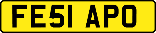 FE51APO