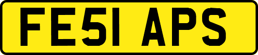 FE51APS