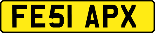 FE51APX