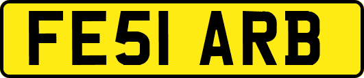 FE51ARB