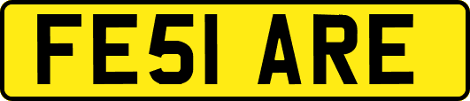 FE51ARE