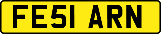 FE51ARN